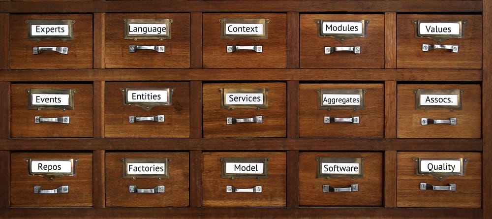 Domain-Driven Design:  iSAQB® CPSA Advanced Level Workshop (DDD)