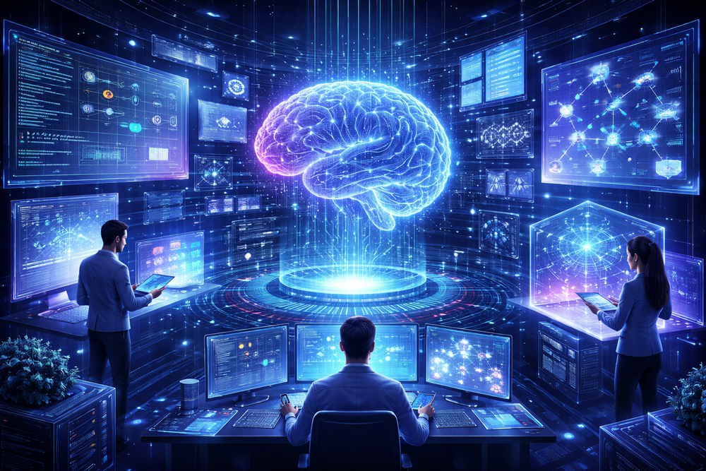 Softwarearchitektur für KI-Systeme:  iSAQB® CPSA Advanced Level Workshop (SWARC4AI)